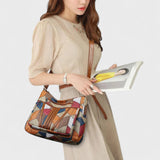 Soraya – Elegants ja praktilisus ühes aksessuaaris