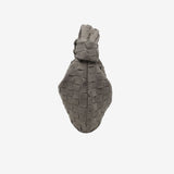 Renee | Mini Kott Pehme Intrecciato Nubuk