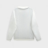 Paula - Pika varrukaga kampsun