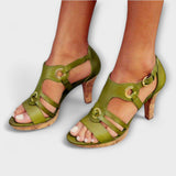 Camila – Elegantne ja mugav sandaalid