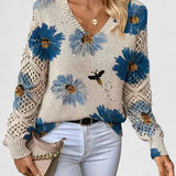 Catarina - Lillemustriga kudum