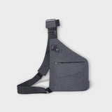 Gianna Boutique - Varastamisvastane õlakott