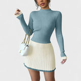 Chantel - Sofistikeeritud kleit