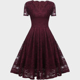 Mara - Lilleseene Kleit