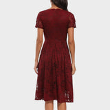 Mara - Lilleseene Kleit