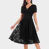 Mara - Lilleseene Kleit