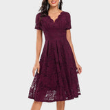 Mara - Lilleseene Kleit