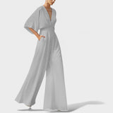 Joana - Elegantne Kevadine Ülikond