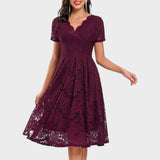 Mara - Lilleseene Kleit