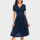 Mara - Lilleseene Kleit