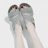 Dora - Mugavad ortopeedilised sandaalid