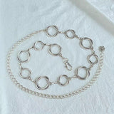 Raegan | Geomeetriline Retro Vöö