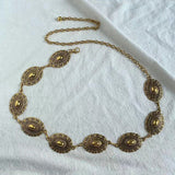 Raegan | Geomeetriline Retro Vöö