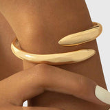 Camilla | Avatud Stretch Käevõru