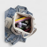 Tilda – Ribaga kott nööriga