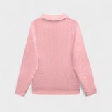 Paula - Pika varrukaga kampsun