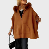 Lirya - Lühike moodne ja mugav kardigan