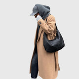 Carlene | Chic Suur Käekott