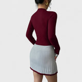 Chantel - Sofistikeeritud kleit