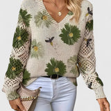 Catarina - Lillemustriga kudum