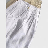 Isalie - Laia säärega püksid