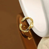 Tessavelle | 18K Kuldne Sõrmus