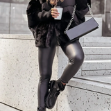 Ava - Elegantne Talvejope