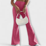 Alícia - Elegantne laiad püksid