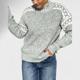 Liah - Rafineeritud Kampsun