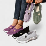 Carla - Ortopeedilised Kingad