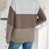 Gianna - Mugav Chic Kampsun