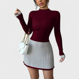 Chantel - Sofistikeeritud kleit