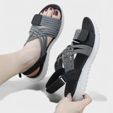 Dora - Mugavad ortopeedilised sandaalid