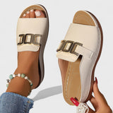 Teresa - Moodne Sandaalid