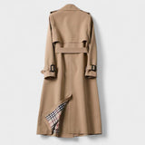 Érica - Klassikaline gabardiin