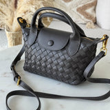 Elise | Väike Muudetav Kott