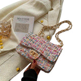 Gianna Boutique - Elegantne Naiste Õlakott