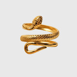 Aubrey | Reguleeritav Madude Kuju Sõrmus