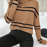 Thea – Kõrge Kaelusega Rätik