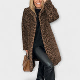 Jessica - Leopardikate