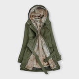 Mikash - Mugav Karvane Mantel