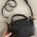 Elise | Väike Muudetav Kott