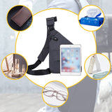 Gianna Boutique - Varastamisvastane õlakott