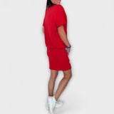 Lídia - Elegantne Tihke Kleit