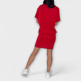 Lídia - Elegantne Kitsa Kleid