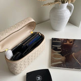 Juliette | Kootud Struktureeritud Läikiv Kott