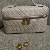 Juliette | Kootud Struktureeritud Läikiv Kott