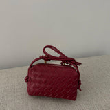 Janna | Igapäevane kompaktne õlakott