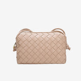 Janna | Igapäevane kompaktne õlakott