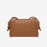 Janna | Igapäevane kompaktne õlakott